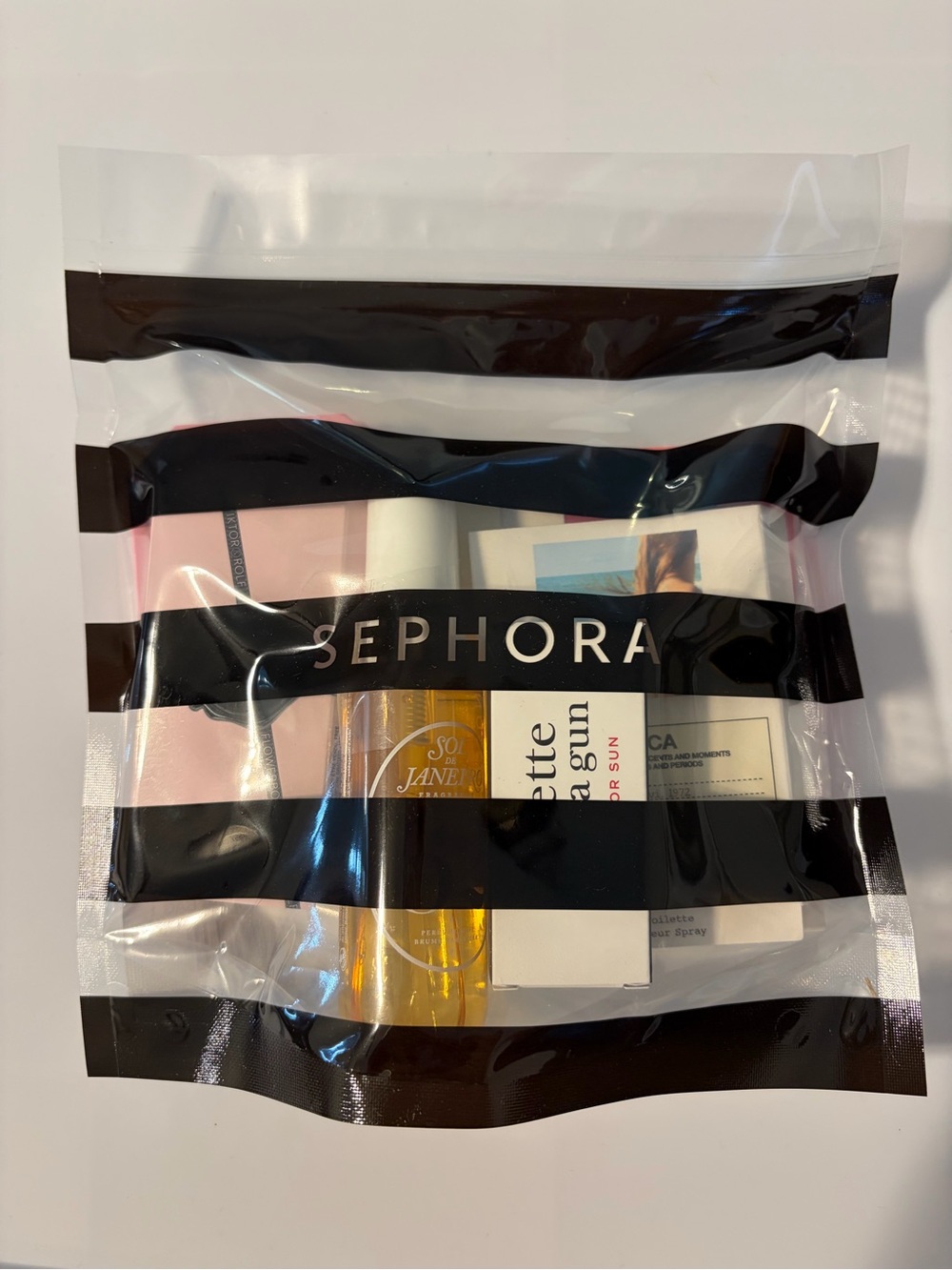 Assorted Women’s High End Sample Set - Picture 2 of 4